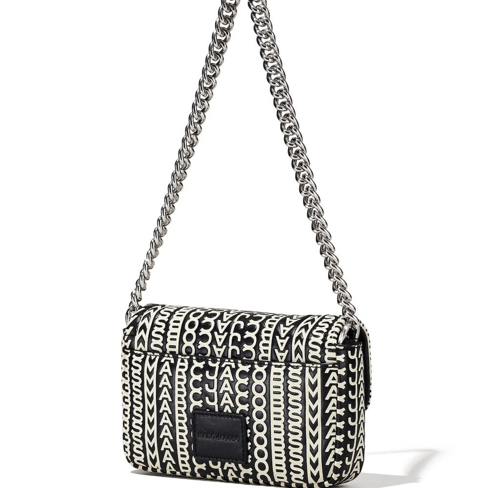Marc Jacob’s Mini Bag with Two Straps - Picture 2 of 5